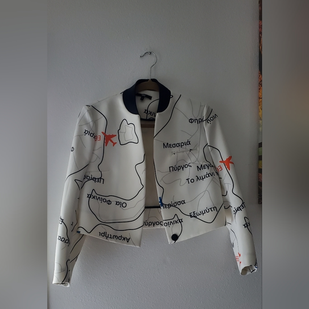 Women's Jacket Size Medium
